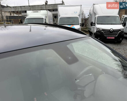 Синий Опель Астра, объемом двигателя 1.6 л и пробегом 196 тыс. км за 5650 $, фото 9 на Automoto.ua