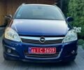 Синій Опель Астра, об'ємом двигуна 1.6 л та пробігом 227 тис. км за 5500 $, фото 8 на Automoto.ua