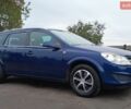 Синій Опель Астра, об'ємом двигуна 1.4 л та пробігом 185 тис. км за 4590 $, фото 17 на Automoto.ua