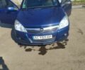 Синій Опель Астра, об'ємом двигуна 1.7 л та пробігом 305 тис. км за 4600 $, фото 1 на Automoto.ua