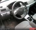 Синий Опель Астра, объемом двигателя 1.6 л и пробегом 188 тыс. км за 5600 $, фото 4 на Automoto.ua