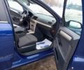 Синій Опель Астра, об'ємом двигуна 1.6 л та пробігом 167 тис. км за 5950 $, фото 49 на Automoto.ua