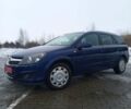 Синій Опель Астра, об'ємом двигуна 1.6 л та пробігом 167 тис. км за 5950 $, фото 5 на Automoto.ua