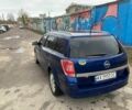 Синий Опель Астра, объемом двигателя 1.6 л и пробегом 238 тыс. км за 5700 $, фото 2 на Automoto.ua