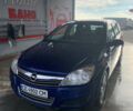 Синий Опель Астра, объемом двигателя 1.7 л и пробегом 216 тыс. км за 5500 $, фото 1 на Automoto.ua