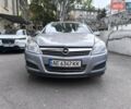 Синий Опель Астра, объемом двигателя 1.6 л и пробегом 210 тыс. км за 5300 $, фото 26 на Automoto.ua