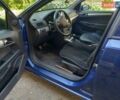 Синій Опель Астра, об'ємом двигуна 1.9 л та пробігом 243 тис. км за 5000 $, фото 33 на Automoto.ua