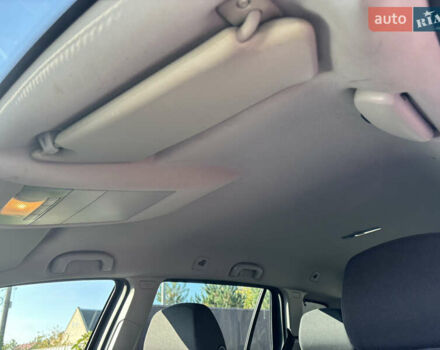 Синий Опель Астра, объемом двигателя 1.8 л и пробегом 209 тыс. км за 5800 $, фото 17 на Automoto.ua