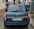 Синий Опель Астра, объемом двигателя 1.6 л и пробегом 270 тыс. км за 5200 $, фото 5 на Automoto.ua