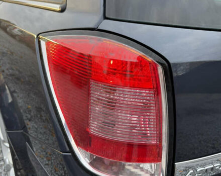 Опель Астра 2009 в Луцке на Automoto.ua Синий Опель Астра, объемом двигателя 1.8 л и пробегом 191 тыс. км за 6799 $, фото 37 на Automoto.ua