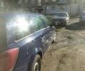 Синий Опель Астра, объемом двигателя 1.91 л и пробегом 175 тыс. км за 5700 $, фото 1 на Automoto.ua