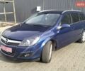 Синій Опель Астра, об'ємом двигуна 1.8 л та пробігом 224 тис. км за 6500 $, фото 1 на Automoto.ua