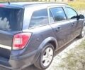 Синій Опель Астра, об'ємом двигуна 1.6 л та пробігом 322 тис. км за 5500 $, фото 7 на Automoto.ua