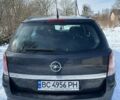 Синий Опель Астра, объемом двигателя 1.6 л и пробегом 320 тыс. км за 4700 $, фото 17 на Automoto.ua