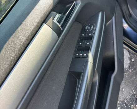 Синий Опель Астра, объемом двигателя 1.8 л и пробегом 209 тыс. км за 5800 $, фото 25 на Automoto.ua