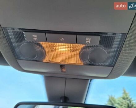 Синій Опель Астра, об'ємом двигуна 1.6 л та пробігом 261 тис. км за 5950 $, фото 31 на Automoto.ua