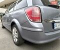 Синий Опель Астра, объемом двигателя 1.6 л и пробегом 210 тыс. км за 5300 $, фото 29 на Automoto.ua