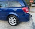 Синій Опель Астра, об'ємом двигуна 1.6 л та пробігом 230 тис. км за 6599 $, фото 17 на Automoto.ua