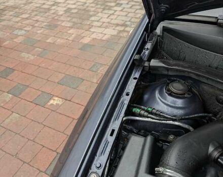 Синий Опель Астра, объемом двигателя 1.6 л и пробегом 233 тыс. км за 5300 $, фото 22 на Automoto.ua