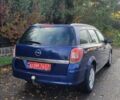 Синий Опель Астра, объемом двигателя 0 л и пробегом 223 тыс. км за 4999 $, фото 3 на Automoto.ua