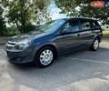 Синий Опель Астра, объемом двигателя 1.6 л и пробегом 198 тыс. км за 5700 $, фото 2 на Automoto.ua