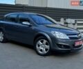 Синий Опель Астра, объемом двигателя 1.6 л и пробегом 162 тыс. км за 6900 $, фото 3 на Automoto.ua