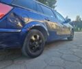 Синий Опель Астра, объемом двигателя 1.7 л и пробегом 340 тыс. км за 2150 $, фото 4 на Automoto.ua