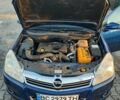 Синий Опель Астра, объемом двигателя 1.7 л и пробегом 250 тыс. км за 6000 $, фото 23 на Automoto.ua