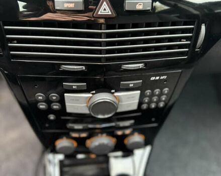 Опель Астра 2009 в Луцке на Automoto.ua Синий Опель Астра, объемом двигателя 1.8 л и пробегом 191 тыс. км за 6799 $, фото 127 на Automoto.ua