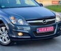 Синий Опель Астра, объемом двигателя 1.8 л и пробегом 185 тыс. км за 7500 $, фото 1 на Automoto.ua