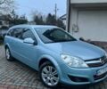 Синій Опель Астра, об'ємом двигуна 1.6 л та пробігом 197 тис. км за 6400 $, фото 11 на Automoto.ua