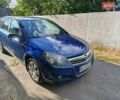 Синий Опель Астра, объемом двигателя 1.6 л и пробегом 239 тыс. км за 5300 $, фото 17 на Automoto.ua