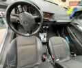 Синий Опель Астра, объемом двигателя 1.6 л и пробегом 250 тыс. км за 6400 $, фото 13 на Automoto.ua