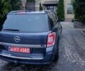 Синий Опель Астра, объемом двигателя 1.8 л и пробегом 260 тыс. км за 6700 $, фото 21 на Automoto.ua