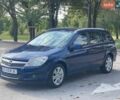 Синій Опель Астра, об'ємом двигуна 1.6 л та пробігом 230 тис. км за 6599 $, фото 1 на Automoto.ua