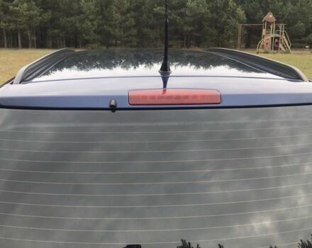 Синий Опель Астра, объемом двигателя 1.7 л и пробегом 262 тыс. км за 4999 $, фото 18 на Automoto.ua