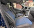 Синий Опель Астра, объемом двигателя 1.4 л и пробегом 181 тыс. км за 4799 $, фото 26 на Automoto.ua