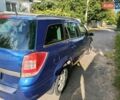 Синий Опель Астра, объемом двигателя 1.6 л и пробегом 239 тыс. км за 5300 $, фото 6 на Automoto.ua