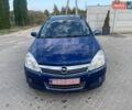 Синій Опель Астра, об'ємом двигуна 1.6 л та пробігом 169 тис. км за 5400 $, фото 2 на Automoto.ua