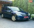 Синій Опель Астра, об'ємом двигуна 1.6 л та пробігом 227 тис. км за 5500 $, фото 2 на Automoto.ua