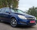 Синій Опель Астра, об'ємом двигуна 1.4 л та пробігом 185 тис. км за 4590 $, фото 1 на Automoto.ua