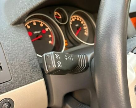 Синий Опель Астра, объемом двигателя 1.6 л и пробегом 170 тыс. км за 5900 $, фото 29 на Automoto.ua