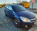 Синій Опель Астра, об'ємом двигуна 1.7 л та пробігом 250 тис. км за 6000 $, фото 1 на Automoto.ua