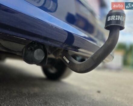 Опель Астра 2009 в Виннице на Automoto.ua Синий Опель Астра, объемом двигателя 1.6 л и пробегом 161 тыс. км за 6774 $, фото 4 на Automoto.ua