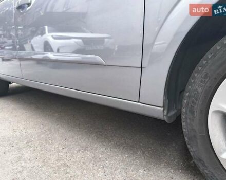 Синий Опель Астра, объемом двигателя 1.6 л и пробегом 210 тыс. км за 5300 $, фото 22 на Automoto.ua