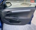 Синій Опель Астра, об'ємом двигуна 1.6 л та пробігом 230 тис. км за 6599 $, фото 35 на Automoto.ua