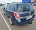 Синій Опель Астра, об'ємом двигуна 1.69 л та пробігом 255 тис. км за 4900 $, фото 23 на Automoto.ua