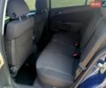Синий Опель Астра, объемом двигателя 1.6 л и пробегом 249 тыс. км за 6299 $, фото 7 на Automoto.ua
