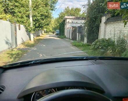 Синий Опель Астра, объемом двигателя 1.6 л и пробегом 239 тыс. км за 5300 $, фото 26 на Automoto.ua