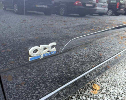 Опель Астра 2009 в Луцке на Automoto.ua Синий Опель Астра, объемом двигателя 1.8 л и пробегом 191 тыс. км за 6799 $, фото 27 на Automoto.ua